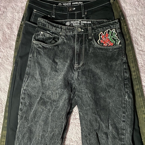 Zumiez Jeans (Size 30)